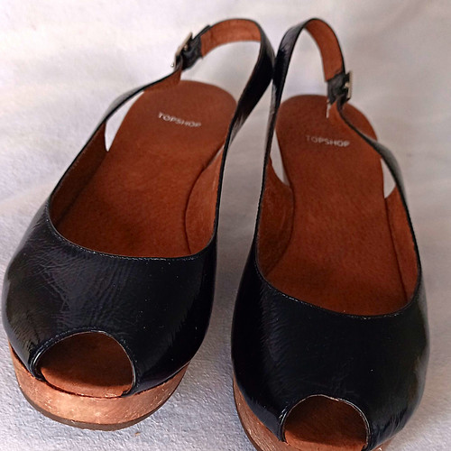 Topshop women black - women’s,