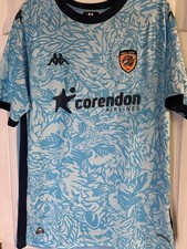 Hull City 25/26 Third Shirt