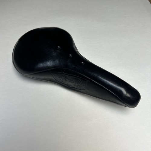 Vintage mesinger seat crest - vintage,