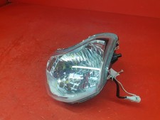 2020 YAMAHA DELIGHT 125