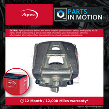 Brake Caliper fits AUDI Q3 8U