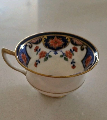 Antique aynsley tea cup - antique,