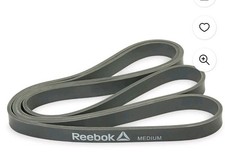 Reebok Medium Resistance Band