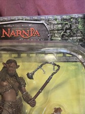 The Chronicles of Narnia