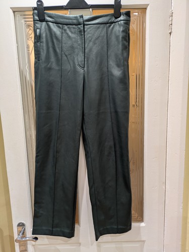 Marks and spencer - marks, leather
