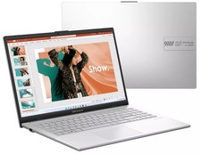 ASUS Laptop Vivobook Go 15