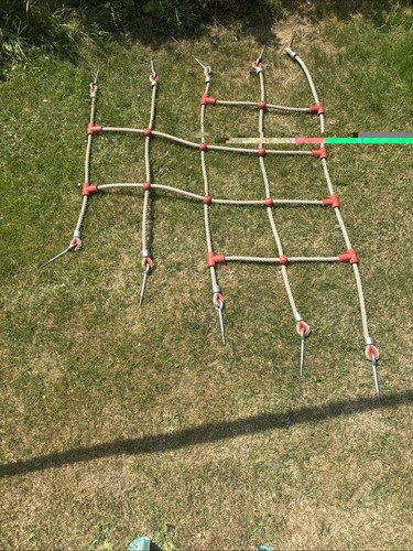 Commercial heavy duty climbing - commercial,