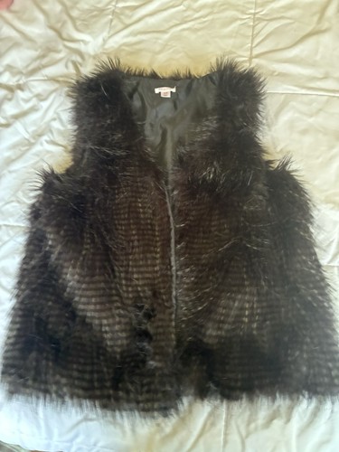 Xlieration women black faux - xlieration,
