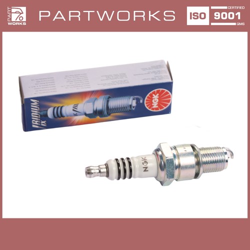 Spark plug for - for, porsche