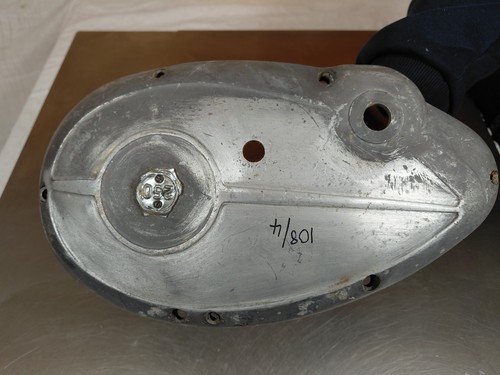 Bsa c15 b40 engine - c15,