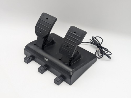 Pedals only hori - only,