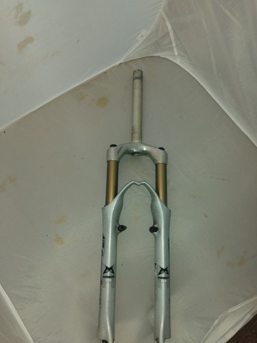 Marzocchi bomber pro - bomber,
