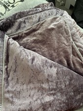 Julian Charles Double Bed Throw