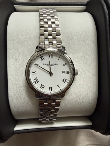 Raymond weil geneve mens - geneve,
