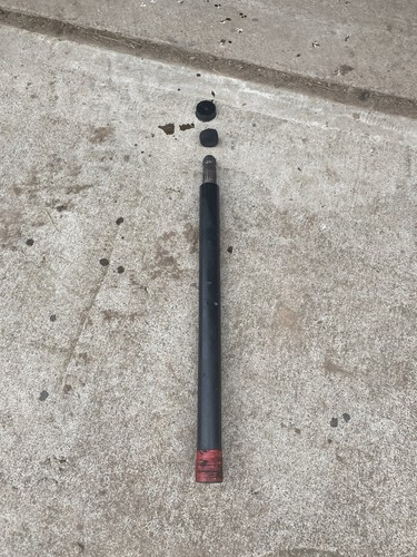 Massey ferguson 565 1000 pto - massey,