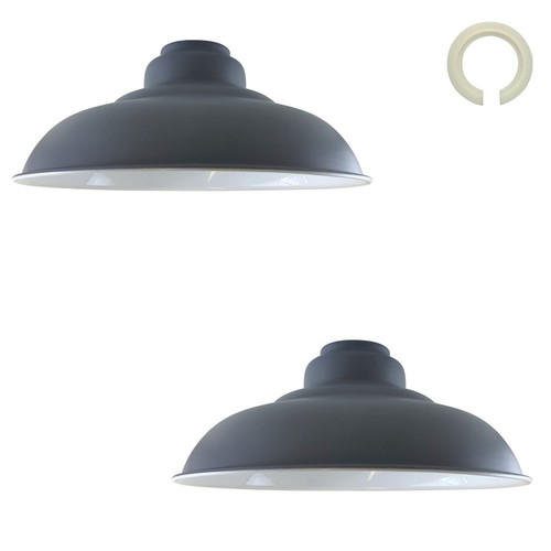 Vintage ceiling lampshade - ceiling,
