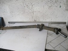 Nissan Navara d22 rear