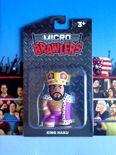 Micro brawlers limited - 👊micro, brawlers👊limited