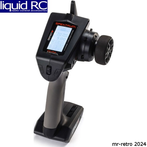 Spektrum r6130 dxc - spektrum, dxc+