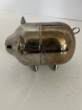Vintage Raimond Silver Tone