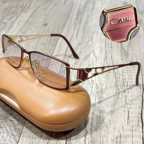 Vintage cazal sunglasses frame - cazal,