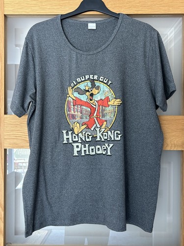 Unbranded hong kong phooey - unbranded,