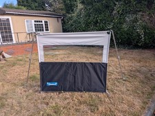 KAMPA PRO WINDBREAK 1