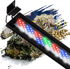 Led Aquarium Light, Full