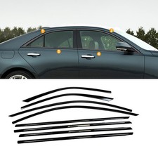 10pcs Car Window Moulding