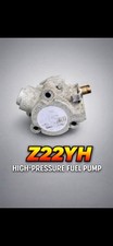 Z22YH 2.2 Continental High