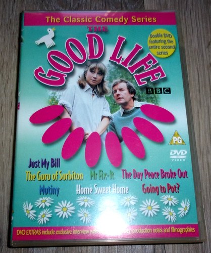 The good life classic - the,