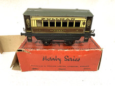Vintage Hornby O Gauge Pullman