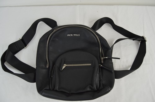 Black jack wills - black,