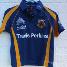 Northampton Saints Kooga 2000s