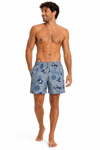 Aftco boatbar fishing - boatbar, swim
