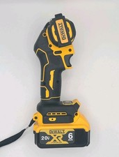 DeWalt DCS438 18V XR Brushless