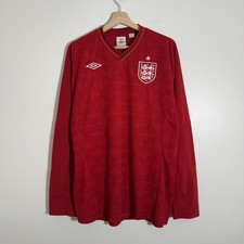 Umbro England 2012/13 Soccer