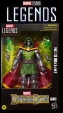 Marvel Legends Series Emperor