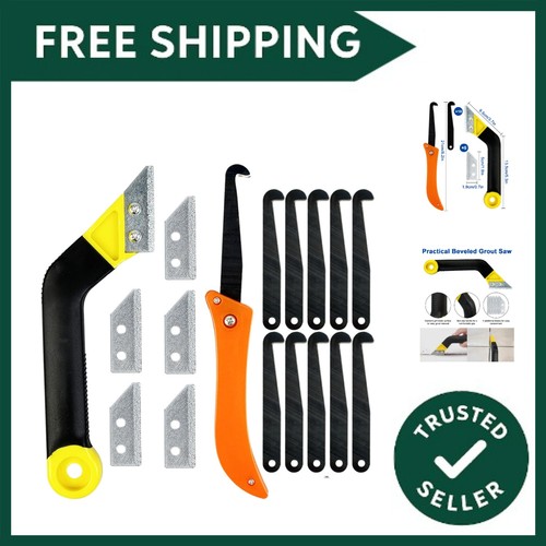 Pro grout removal repair tool - pro,