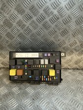 2009 VAUXHALL ASTRA BODY