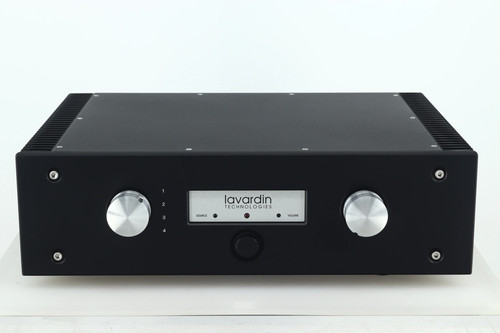 Lavardin itx integrated - lavardin,