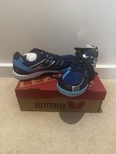 Butterfly Lezoline Mach Table