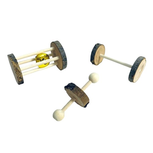 Pieces wooden pet - pieces,