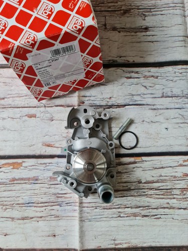Water pump febi 21241 - febi,
