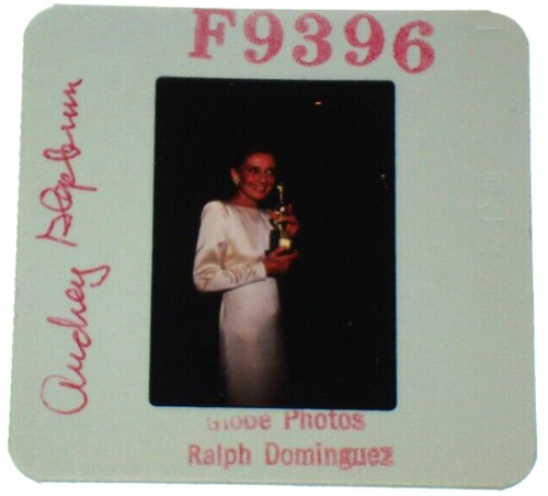 Audrey hepburn rare original - -,