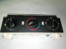 601968A heater control for