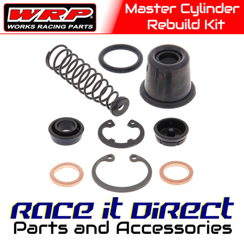 Brake master cylinder - brake,
