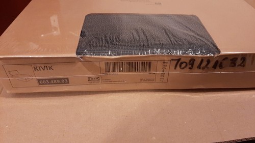 Brand new ikea kivik cover - brand,
