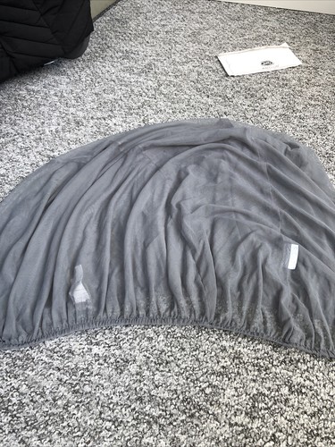 Stokke xplory carrycot - ,