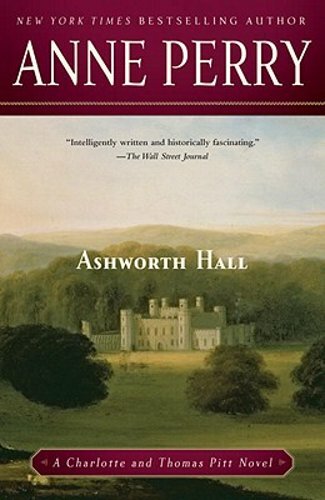 Ashworth hall charlotte and - ashworth, a